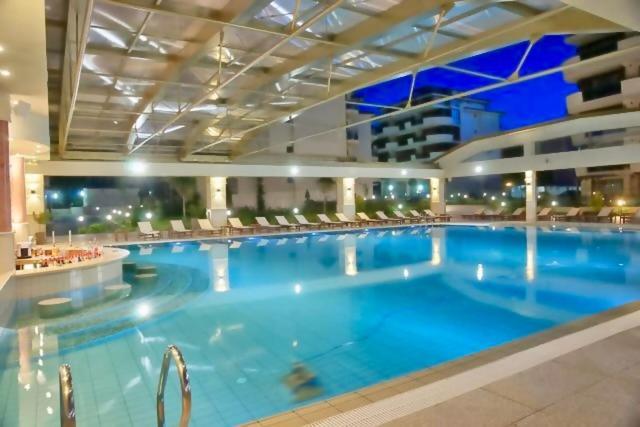 Long Sunny Holiday شكوربيلوفتسي المظهر الخارجي الصورة